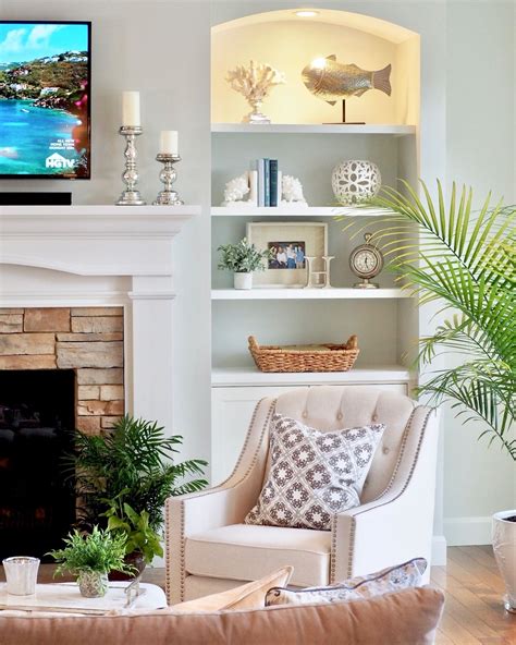 Conservative home stager jobs uk in unique decor with 400 subscribed. Shelving decor, home decor, interior design, built-in ...