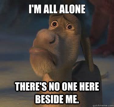 About press copyright contact us creators advertise developers terms privacy policy & safety how youtube works test new features press copyright contact us creators. i'm all alone shrek - Google Search | Funny | Pinterest ...