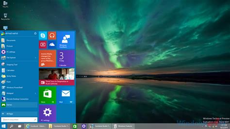 Desktop Wallpaper Windows 10 Wallpapersafari