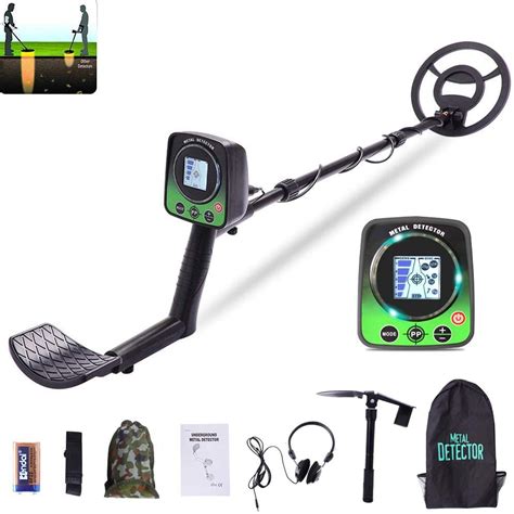 What are the best metal detector under 100? 10 Best metal detector under 100 that will impress you!