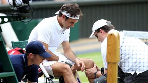 Roger Federer To Miss Rio 2016 Olympics And Rest Of Season With Knee