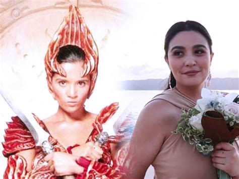 She is an actress, known for bakekang (2006). IN PHOTOS: Sunshine Dizon looks gorgeous at 35