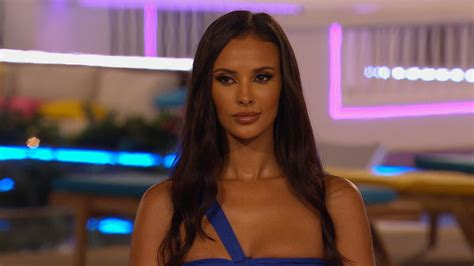 Maya Jama Defends Love Island 2023 | POPSUGAR Entertainment UK