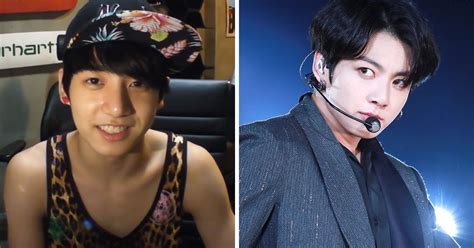 Check spelling or type a new query. BTS's Jungkook Is Now The Singer He Dreamed Of Becoming In ...