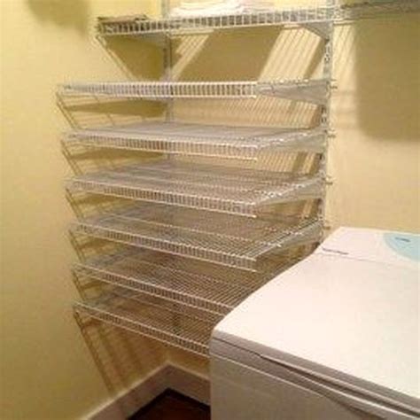 30 Easy And Simple Diy Drying Racks Ideas You Can Copy Now With