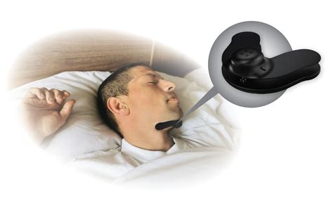 Uk Zeus Anti Snore Device Sleepkinwood