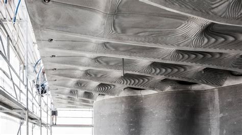 How To Cover A Concrete Ceiling