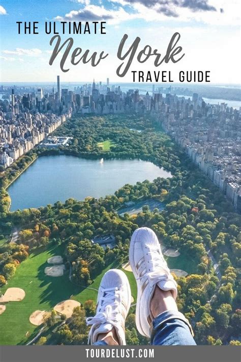 the ultimate new york city travel guide things to do in new york city nyc travel guide new