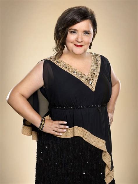Susan Calman Comedian Television Presenter And Panellist On A Number