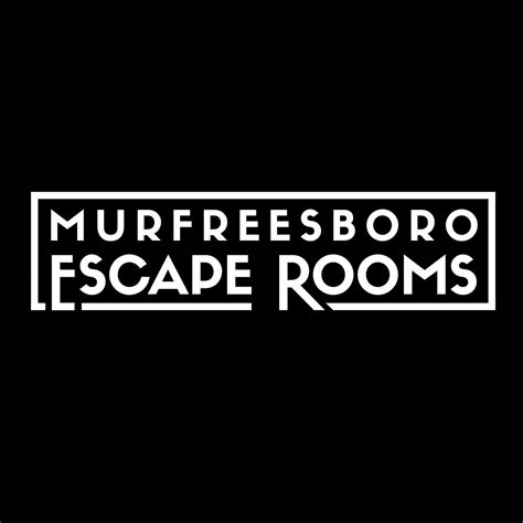Murfreesboro Escape Rooms | Murfreesboro TN