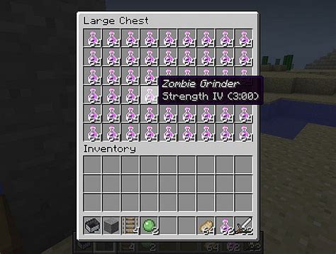 Cactus farms are useful for acquiring green dye by smelting the cactus blocks. Awesome Survival Starter! -=Elevator, Mines, Houses, XP ...
