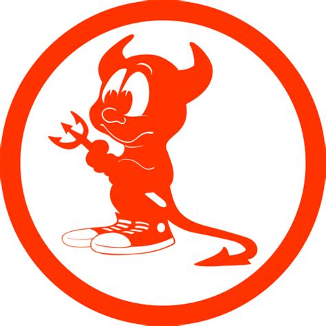 Daemon Free Bsd Freebsd Icon Free Download On Iconfinder
