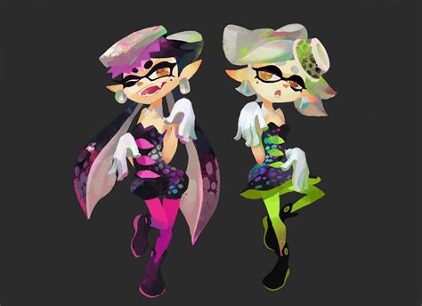 Callie And Marie Wallpapers Wallpaper Cave