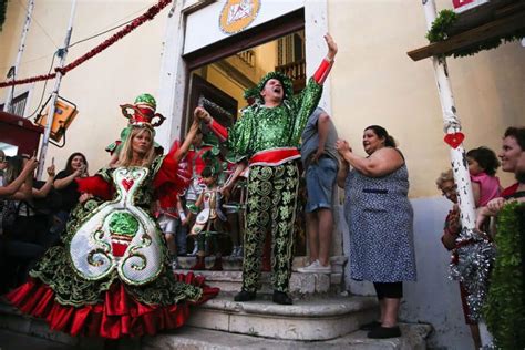 3 Most Celebrated Portuguese Traditions Discover Walks Lisbon