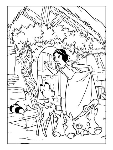 Coloriage de blanche neige coloriage204.blogspot.com coloriages de blanche neige à imprimer les meilleurs coloriages de tous tes héros préférés sont sur coloriez pour continuer dans notre série. Sélection de dessins de coloriage blanche neige à imprimer ...
