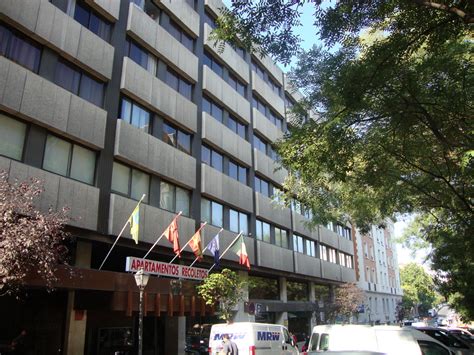 189 pisos y apartamentos en alquiler en recoletos, madrid. Apartment Recoletos, Madrid, España | HotelSearch.com