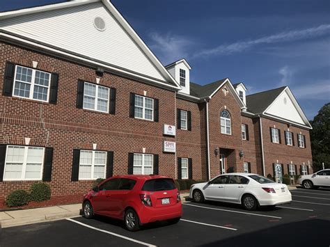 2931 Breezewood Avenue, Fayetteville, NC - Fayetteville, NC for Sale