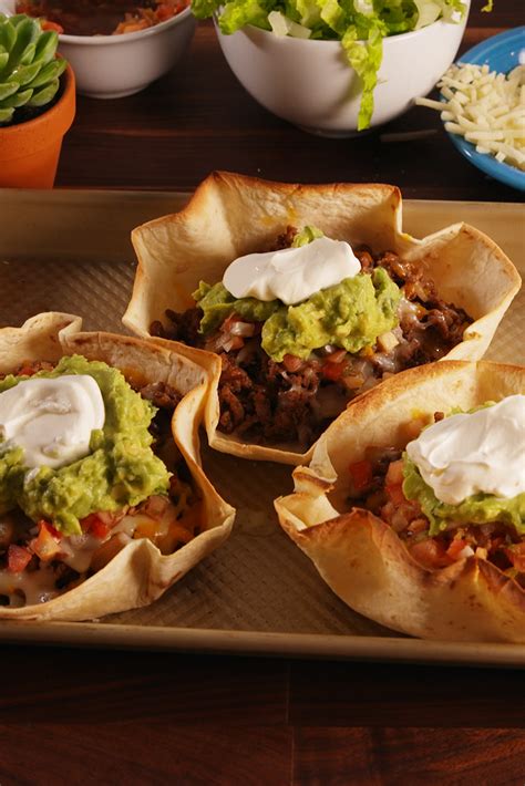 60 Traditional Mexican Food Authentic Mexican Recipes—