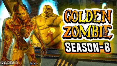 14 golden zombie kill videos csns season 6 no commentary youtube