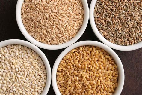 7 Quick Cooking Whole Grains Just As Easy As Rice Allrecipes