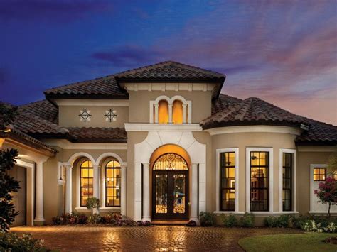 Browse photos, watch virtual tours and create a favorites account to save, organize and share your favorite properties. Exterior paint ideas for stucco | Mediterranean house ...