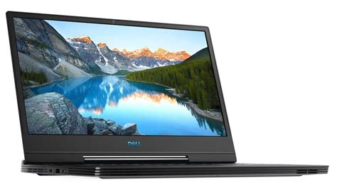 Buy Dell G7 15 7590 Gaming Laptop 9th Generation Intel Core I7 9750h