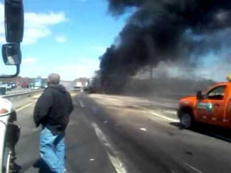 We did not find results for: New Jersey turnpike accident - YouTube