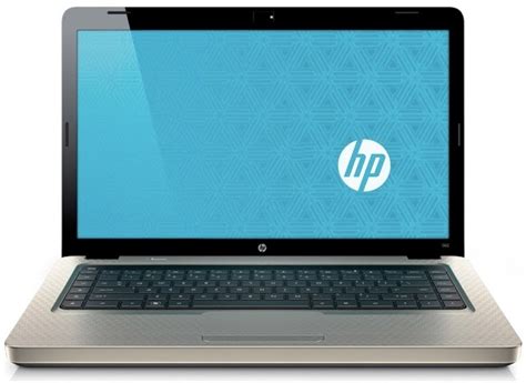 To download the proper driver, first choose your operating system, then find your device name and click the download button. HP G62 Laptop: Unboxing