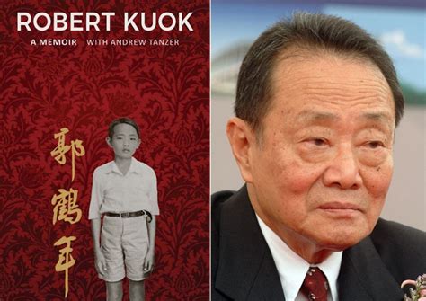 Robert kuok is one of the most highly respected businessmen in asia. Biodata Robert Kuok, Raja Gula Malaysia - iLabur