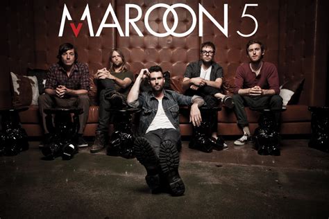Maroon 5 Photos Wallpapers 2012 Hd Wallpapers Backgrounds Photos