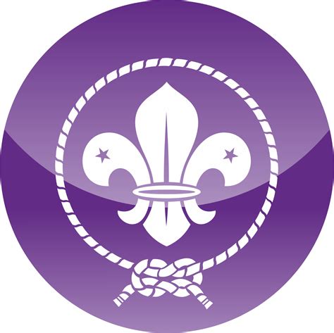 Download Logo Pramuka Wosm Vektor CDR - Mas Vian