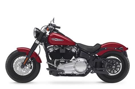 Your review and rating will help rank 2020 cruiser. 2018 Harley-Davidson Softail Slim Review • Total Motorcycle