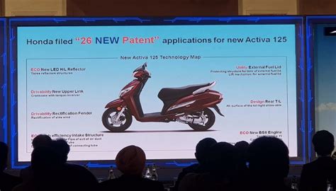 Check out the photo of all new 2019 honda activa 125 scooter in silver color option (matte selene silver). 2020 Honda Activa 125 Fi BS6 Launched In India From Rs. 67,490