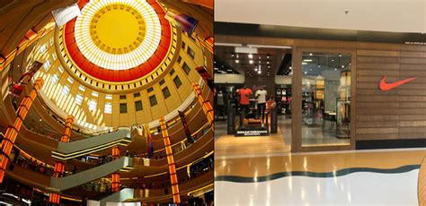 Come over by sunway shuttle buses. Nike Staff At Sunway Pyramid Tests COVID-19 Positive | Fly FM