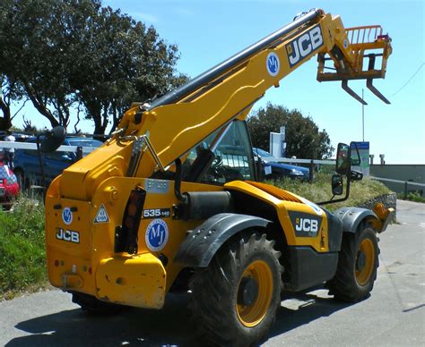 Forklift Truck Free Stock Photo - Public Domain Pictures