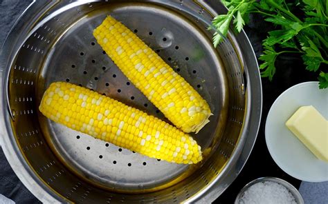 How To Cook Sweet Corn 5 Simple Ways Taste Of Home