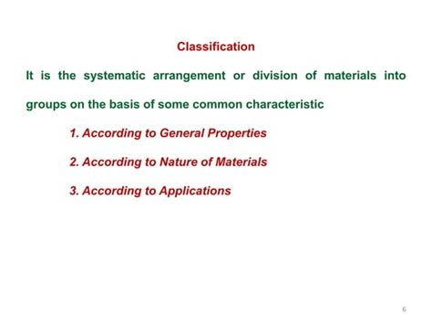 Module 1 Intro To Engg Materials Ppt