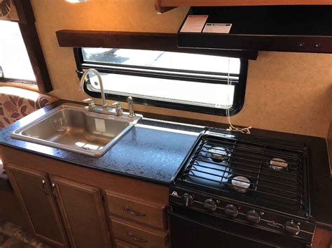 Read our five star reviews on. 2014 Used Starcraft TRAVEL STAR EXP 207RB Travel Trailer ...