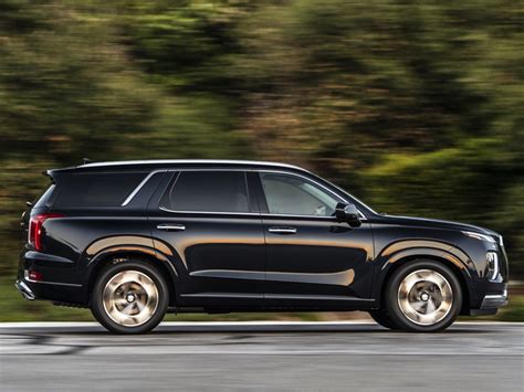 Reno drivers can utilize the 2021 hyundai palisade towing capacity of 5,000 pounds across all configurations including the palisade se, sel, limited, and calligraphy. 2021 Hyundai Palisade in Ewing NJ - Davis Hyundai