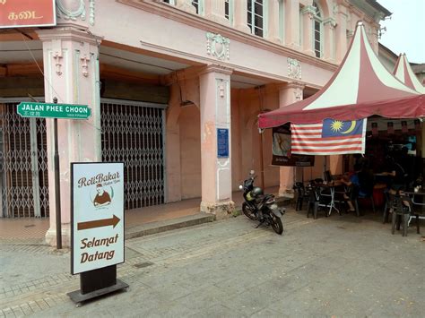 Check spelling or type a new query. Penang Food For Thought: Roti Bakar Hutton Lane