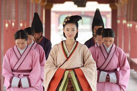 Chihaha Han Chinese Clothing
