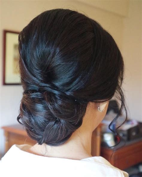 Updos For Long Hair Cute And Easy Updos For 2020