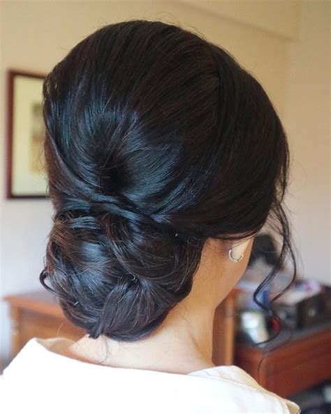 It helps to have hair down to this elegant updo is so easy to dress up and down, which in my opinion makes the best updo (you. 32 Cute & Easy Updos for Long Hair You Have to See for 2018!