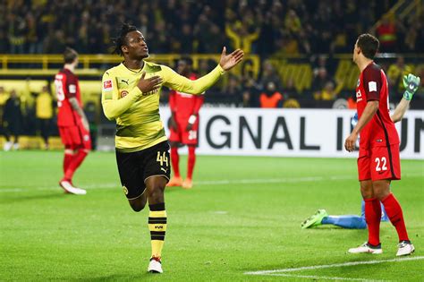 Check spelling or type a new query. Chelsea news: Marco Reus would be 'pleased' if Michy ...