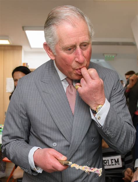 Prince Charles Celeb Pics That Havent Aged Well Amid Pandemic
