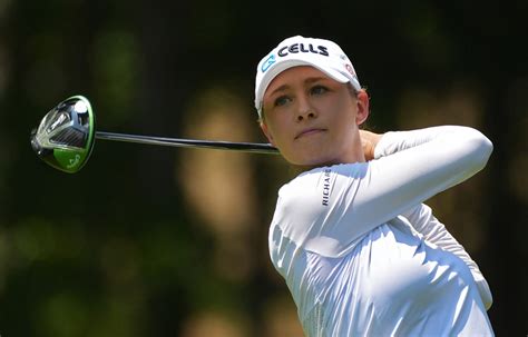 Gwinnett daily post· 4 days ago. Nelly Korda Photos Photos - US Women's Open - Round One - Zimbio