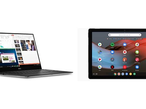 Tablet Vs Laptop Comparison Which One Should You Choose