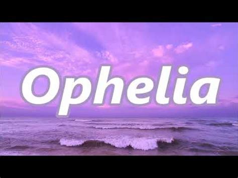 Please give it a thumbs up if it worked for you and a thumbs down if its not working so that we can see if they have taken it down due to copyright issues. Ophelia Roblox Id Code - The Lumineers Ophelia Lyrics ...
