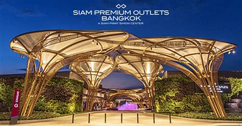 A'famosa resort 3.5 out of 5.0. SIAM PREMIUM OUTLETS BANGKOK