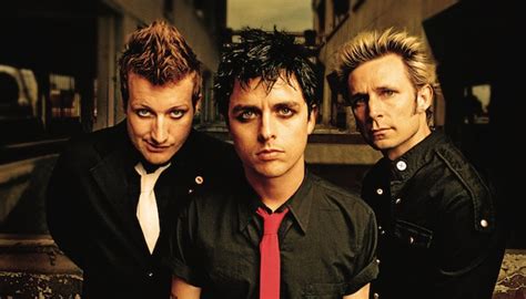 Covertijd Green Day Bij Vroolijke Frans Regiobode